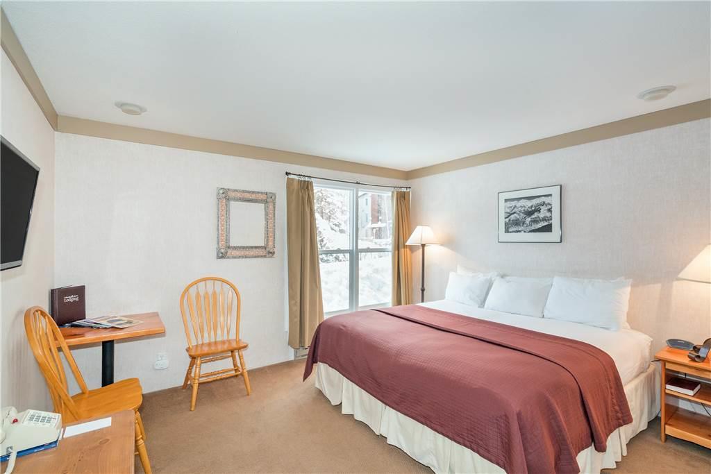 Lovely Town Of Telluride 1 Bedroom Hotel Room - Mi202 外观 照片